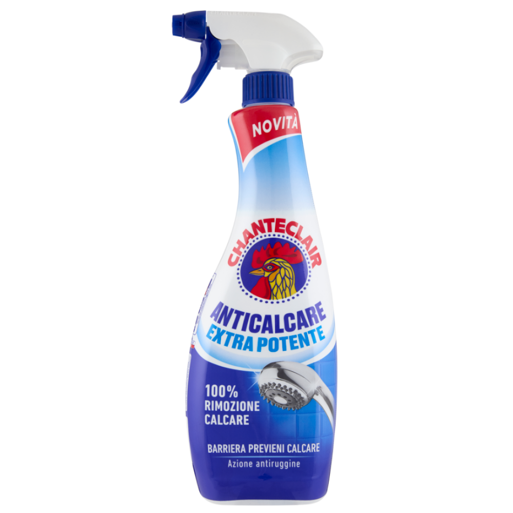Засіб для видалення накипу/вапняного нальоту Chante Clair Anticalcare Universale 625 мл