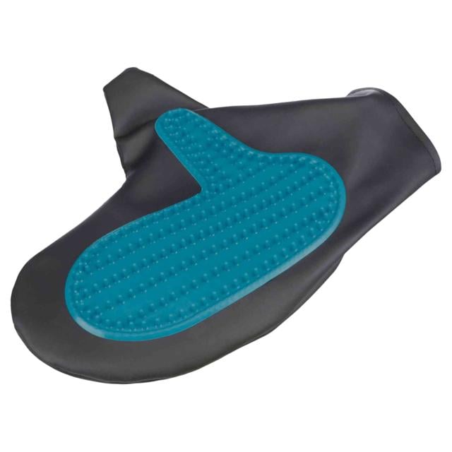 Рукавица-щетка 14х25 см (TX-2335) Рукавица-щетка 14х25 см (TX-2335)