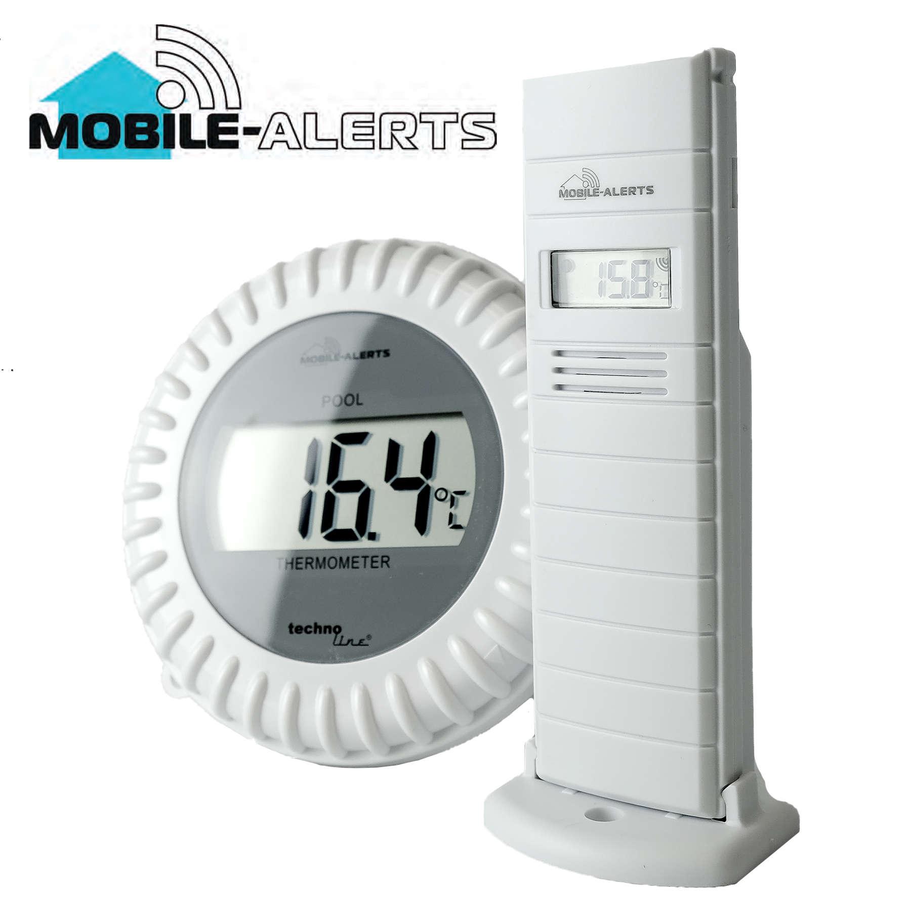 Датчик Technoline Mobile Alerts MA10700 (1068) - фото 7