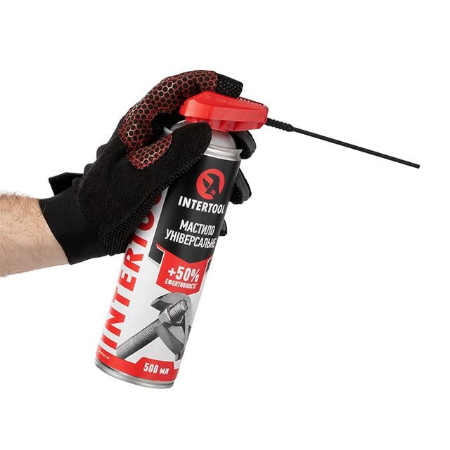 Мастило Prof 500 мл - фото 5 Мастило Prof 500 мл - фото 5