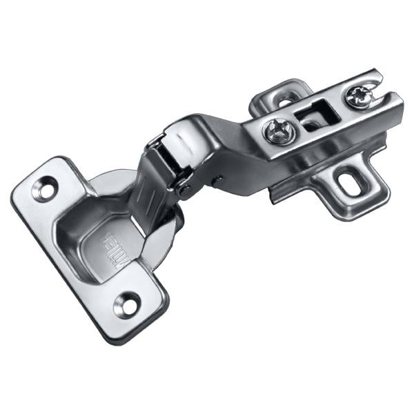 Завіса Muller Slide-On 30° накладна без дотягувача (FM-1890044)