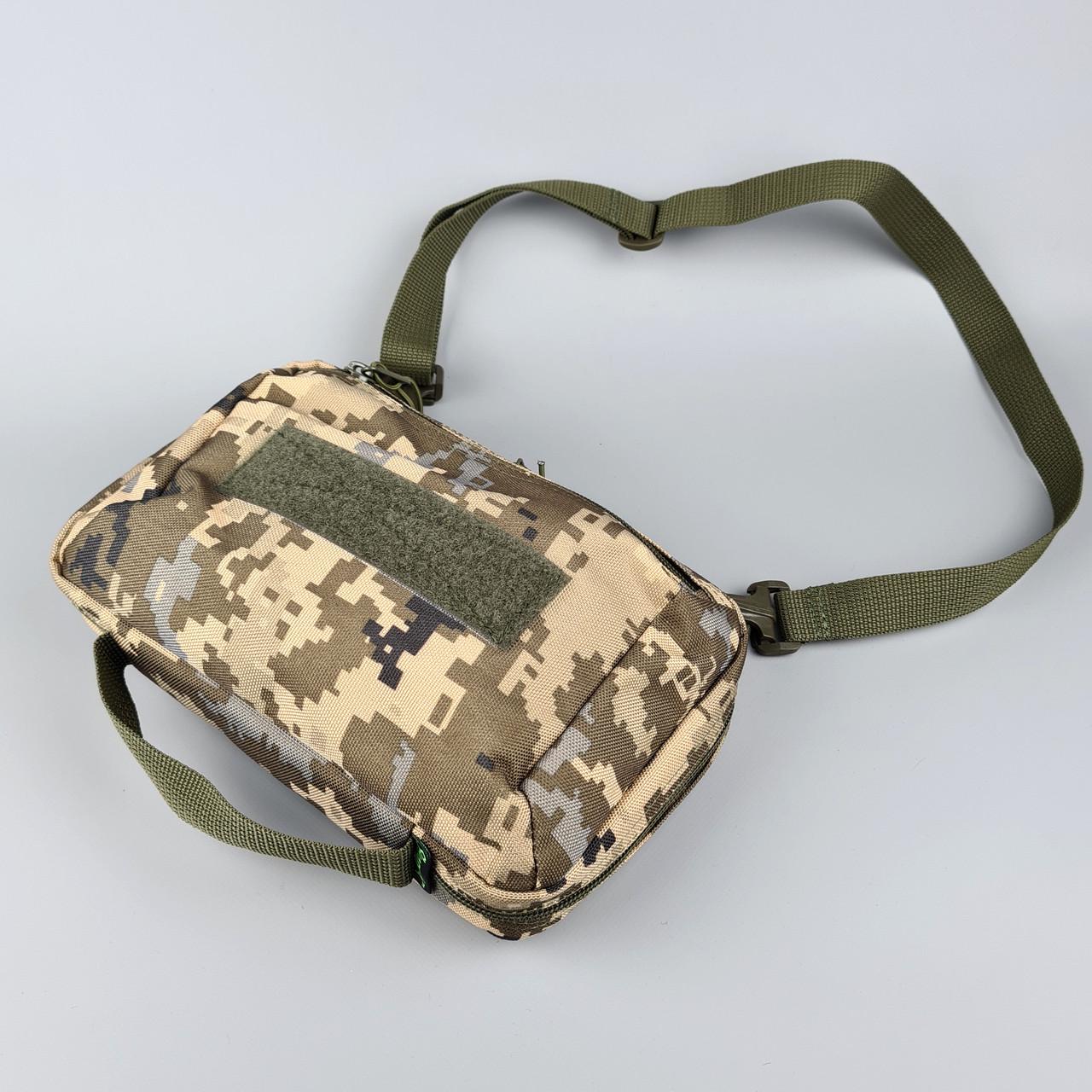 Сумка для планшета 10" Пиксель (2154282883) - фото 3 Сумка для планшета 10" Пиксель (2154282883) - фото 3