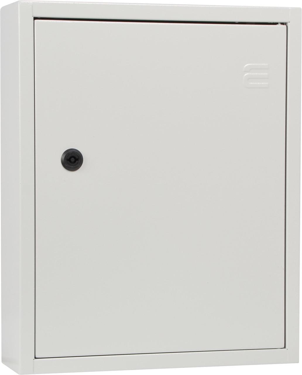 Корпус модульный металлический АСКО-УКРЕМ Light 48 навесной модулей IP31 UBox (A0260010020)