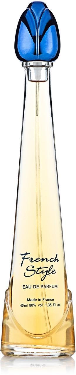 Парфюмированная вода Dina Cosmetics French Style в транспортной упаковке 40 мл (27879171)
