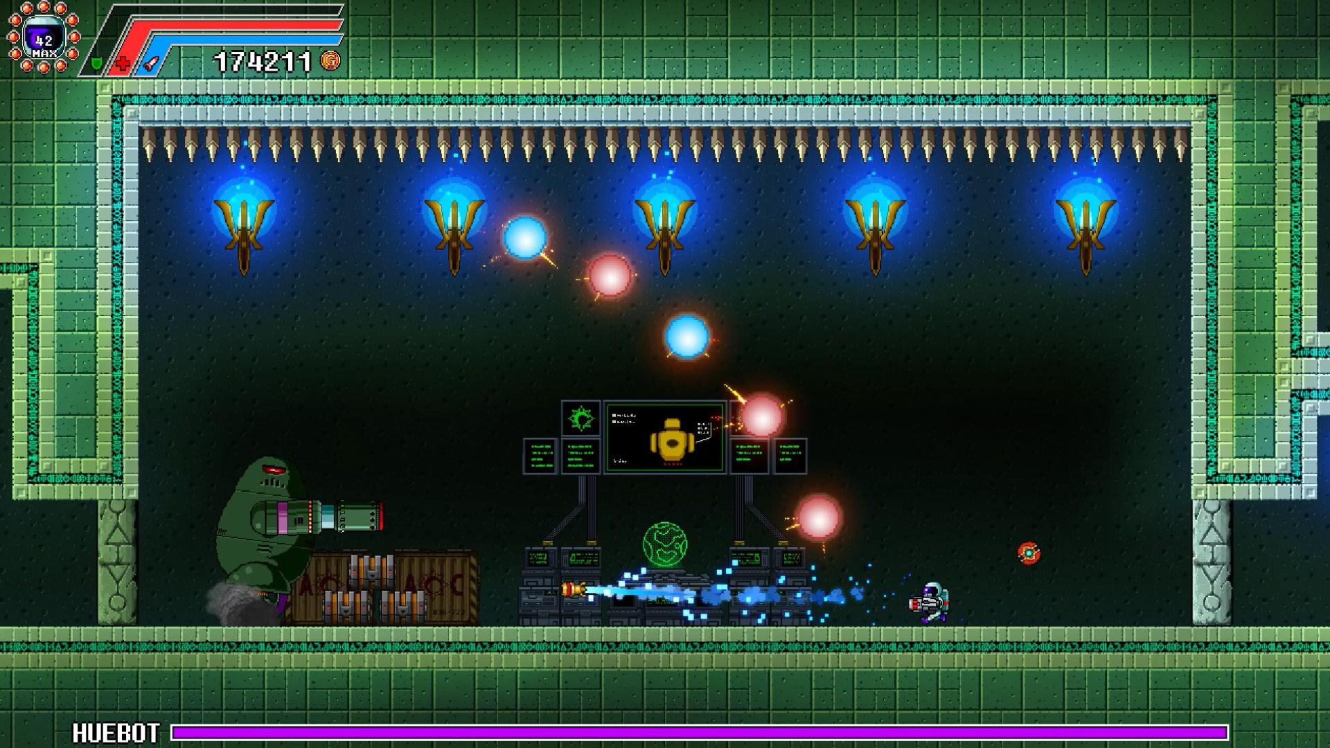 Ключ активации Jett Rider Reduce reuse and BLAST IT OFF! для Xbox One/Series S/X (81666069) - фото 5
