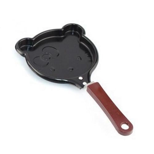 Мини-сковорода Китти D 14 см (SKOV-005)