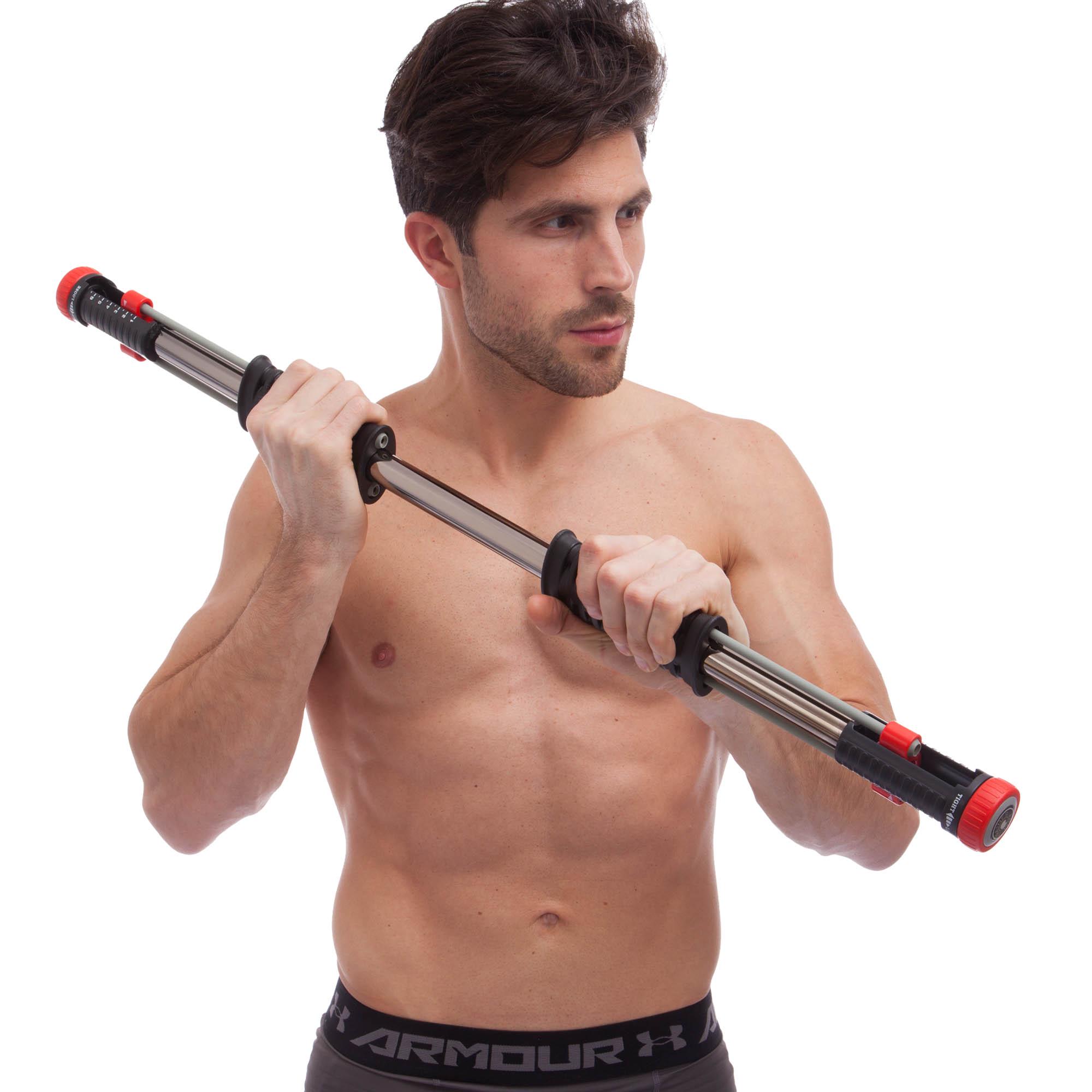 Эспандер для груди и рук Zelart PRO-SUPRA Arm Trainer FI-5051 (DR005734) - фото 2