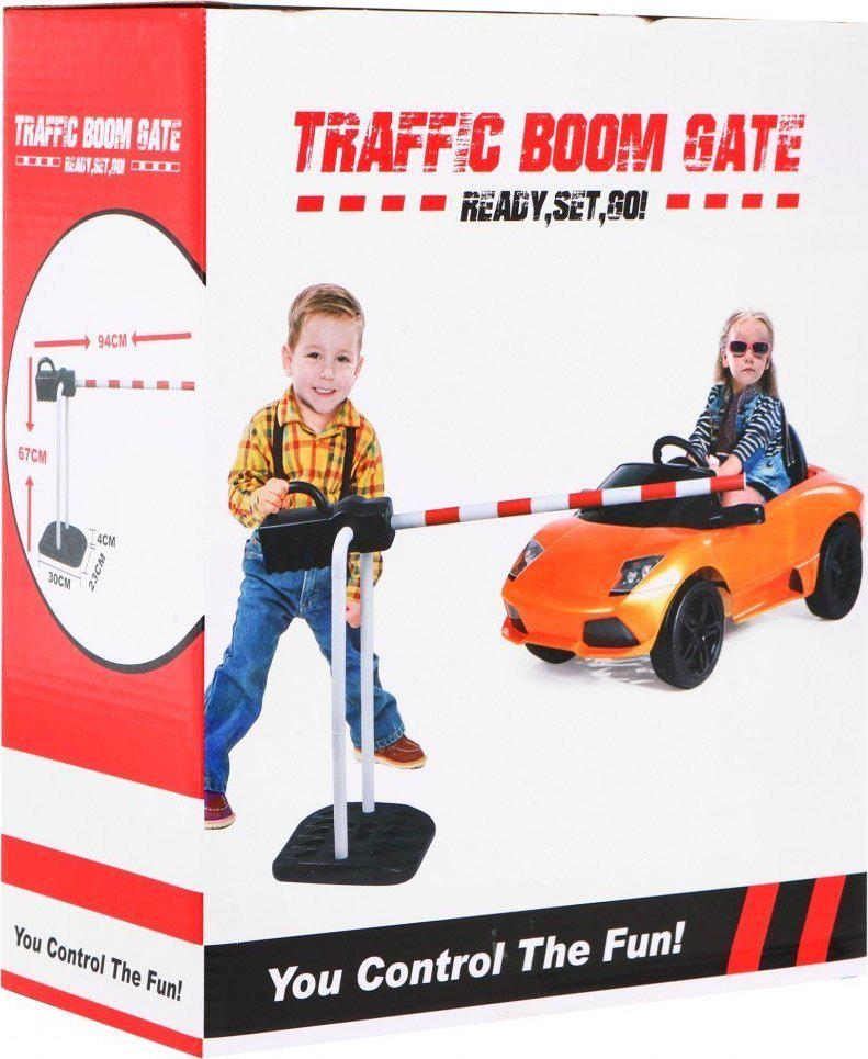 Шлагбаум для дітей 3+ (429684) - фото 5