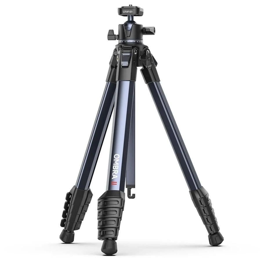 Штатив Ulanzi OMBRA II YING Tripod Black (19661)