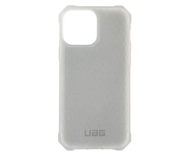 Чехол-накладка UAG Armor для Apple iPhone 13 Pro Max White