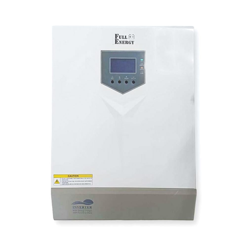 Инвертор для солнечных батарей Full Energy BBGI-10048MP Pro (FL-245047)