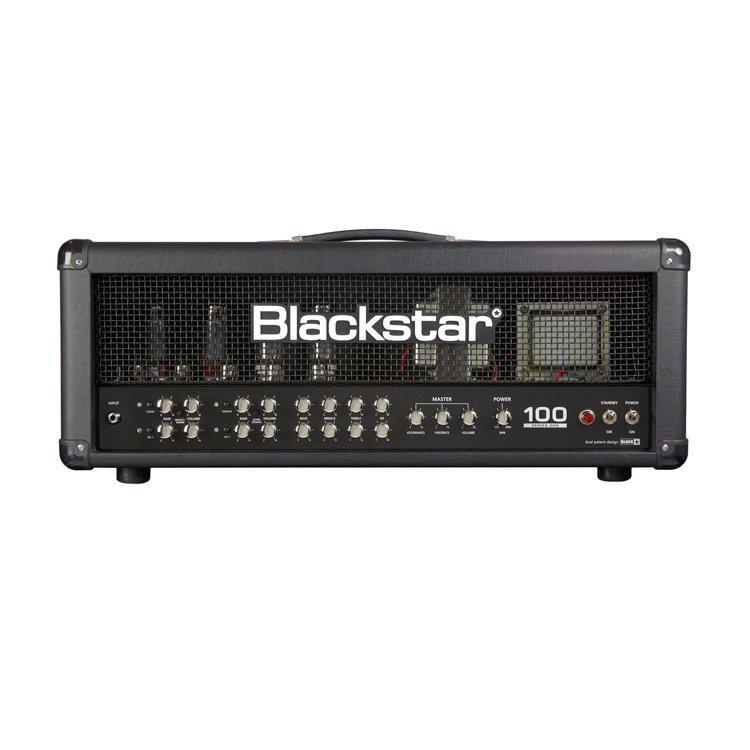 Гитарный усилитель Blackstar Series One 104EL34