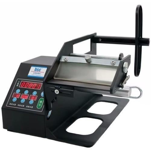 Диспенсер этикеток BSC Q120 автоматический