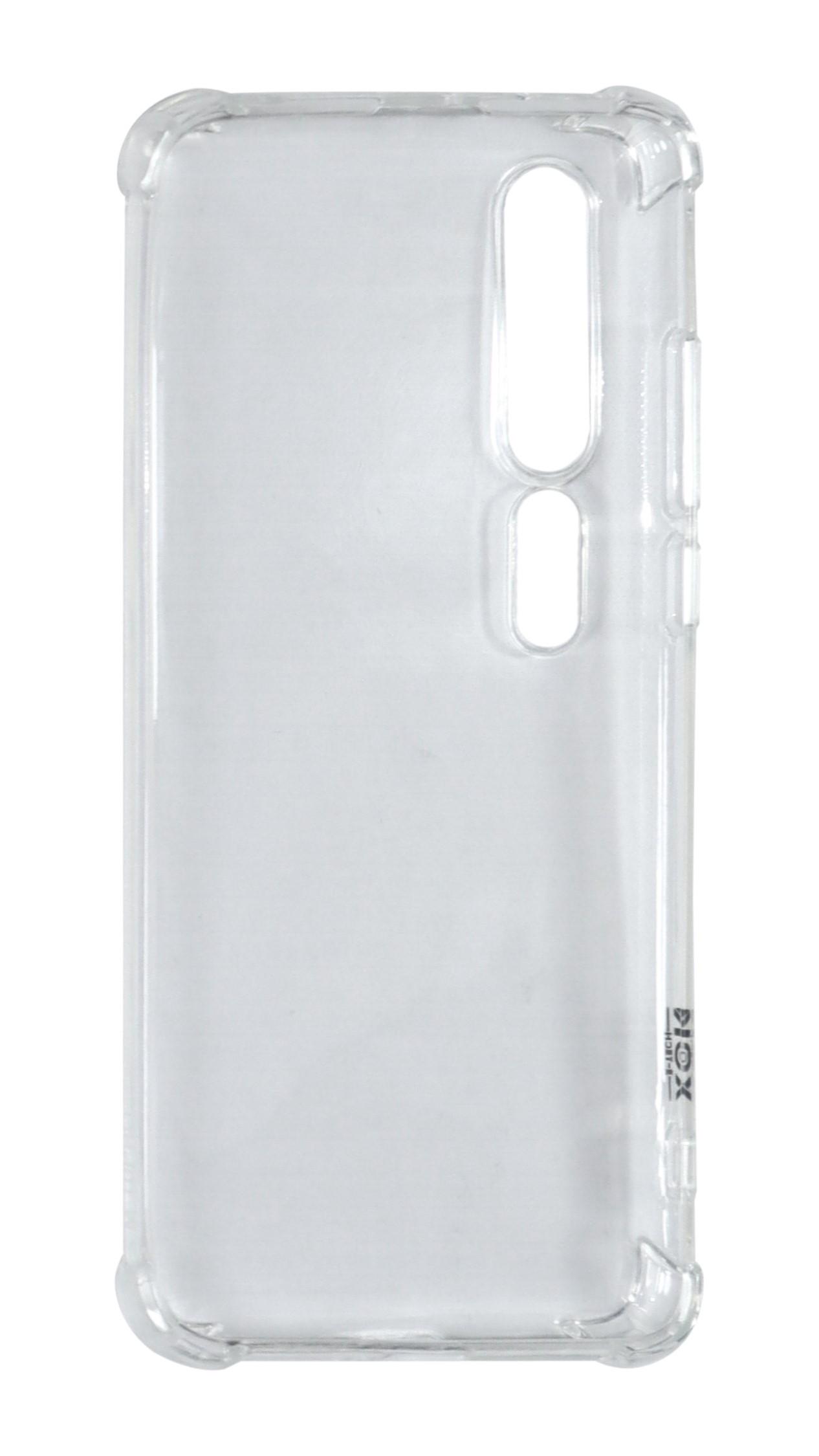 Чехол XON PhoneCase для Xiaomi Mi 10/Mi 10 Pro (PCSA3111011T 0434) Прозрачный - фото 3 Чехол XON PhoneCase для Xiaomi Mi 10/Mi 10 Pro (PCSA3111011T 0434) Прозрачный - фото 3
