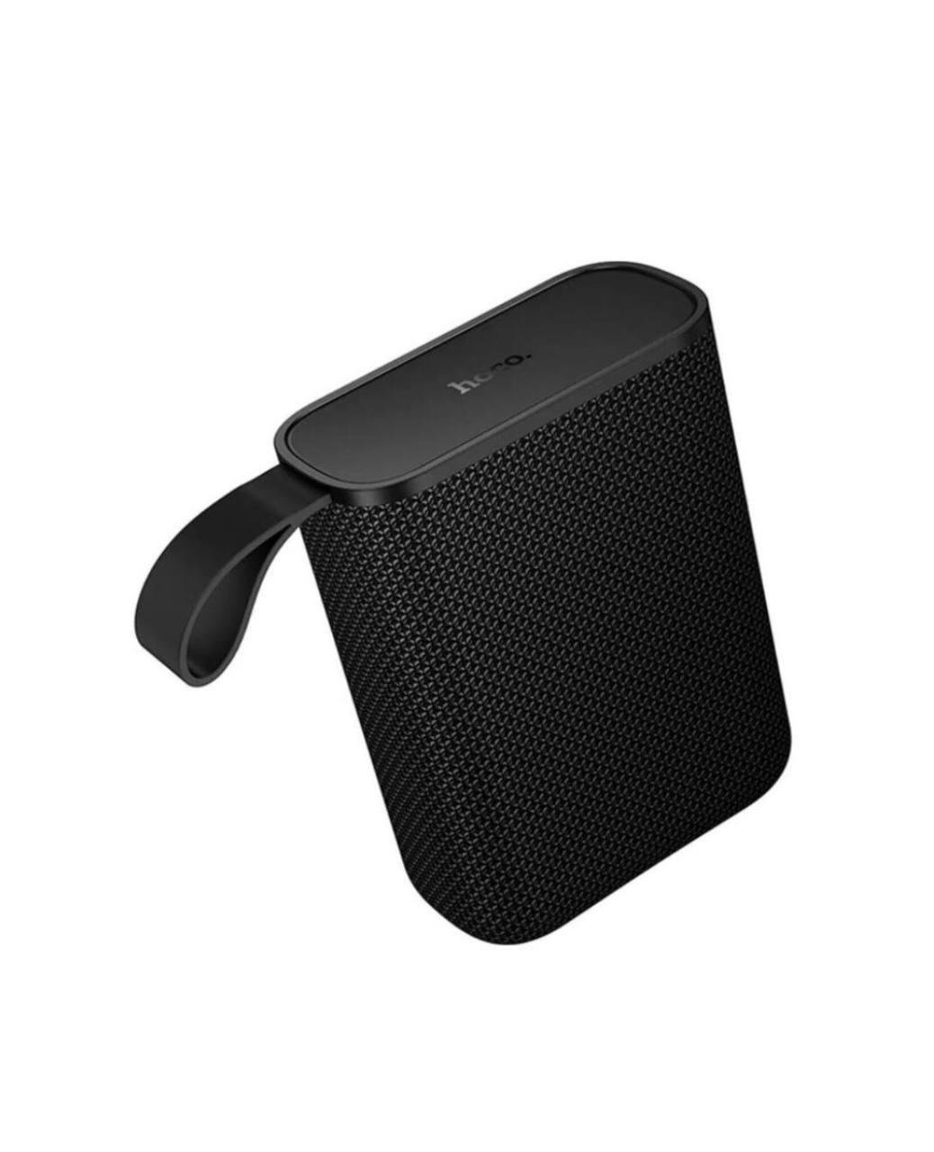 Колонка Hoco HC34 Black (м00057)