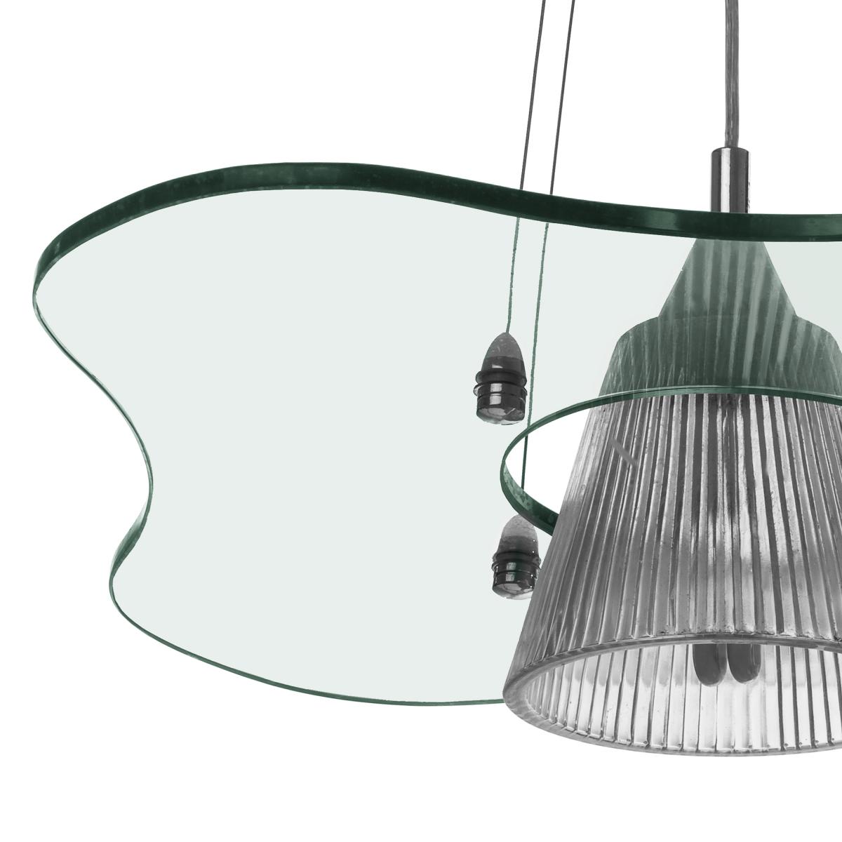 Люстра Brille BR01025/1 (175013) - фото 3