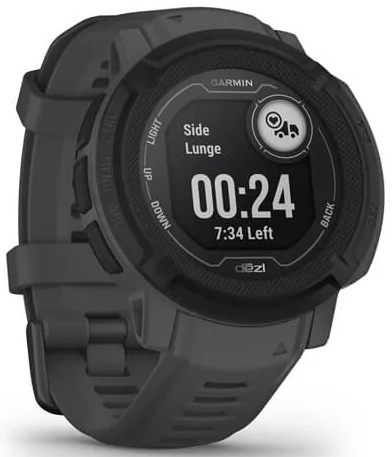 Rugged smartwatch cheap 2019