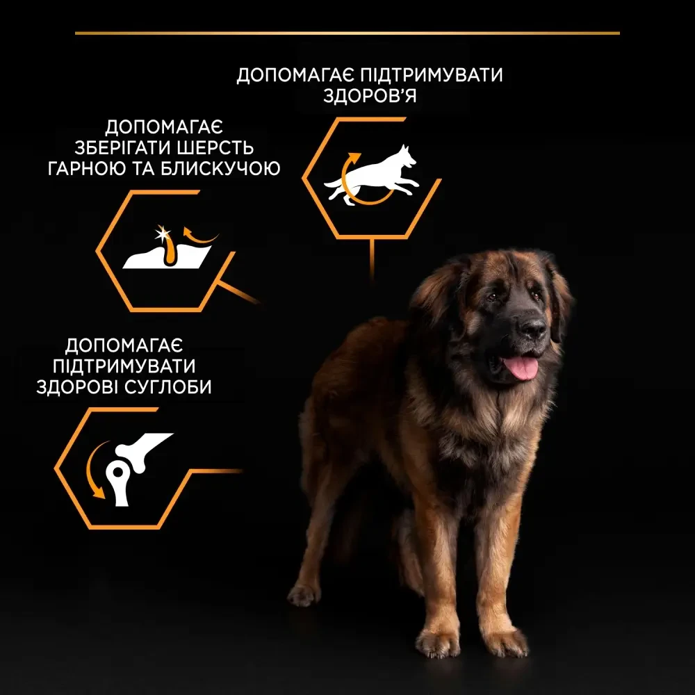 Сухой корм для собак PRO PLAN Large Robust 2/Everyday Nutrion 14 кг - фото 8 Сухой корм для собак PRO PLAN Large Robust 2/Everyday Nutrion 14 кг - фото 8