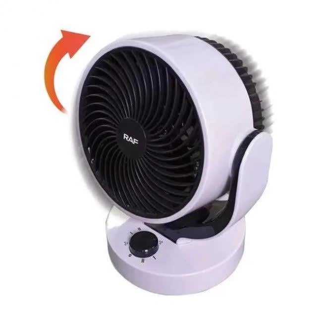 Тепловентилятор RAF R.1184 2000 Вт (29538001) - фото 2 Тепловентилятор RAF R.1184 2000 Вт (29538001) - фото 2