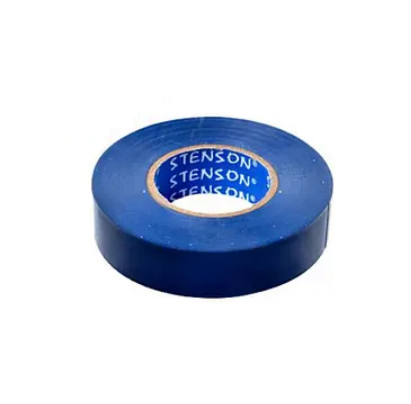 Ізоляційна стрічка Stenson 25 м (27087688)