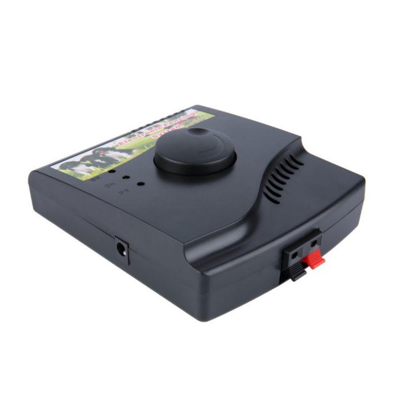 Забор для собак электронный Крона Pet W-227B ведущий с ошейником на батарейке (100838) - фото 3 Забор для собак электронный Крона Pet W-227B ведущий с ошейником на батарейке (100838) - фото 3