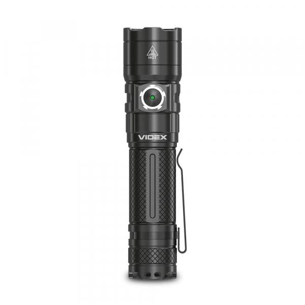 Ліхтар світлодіодний Vide 4000 Lm/6500 K (VLF-A406)