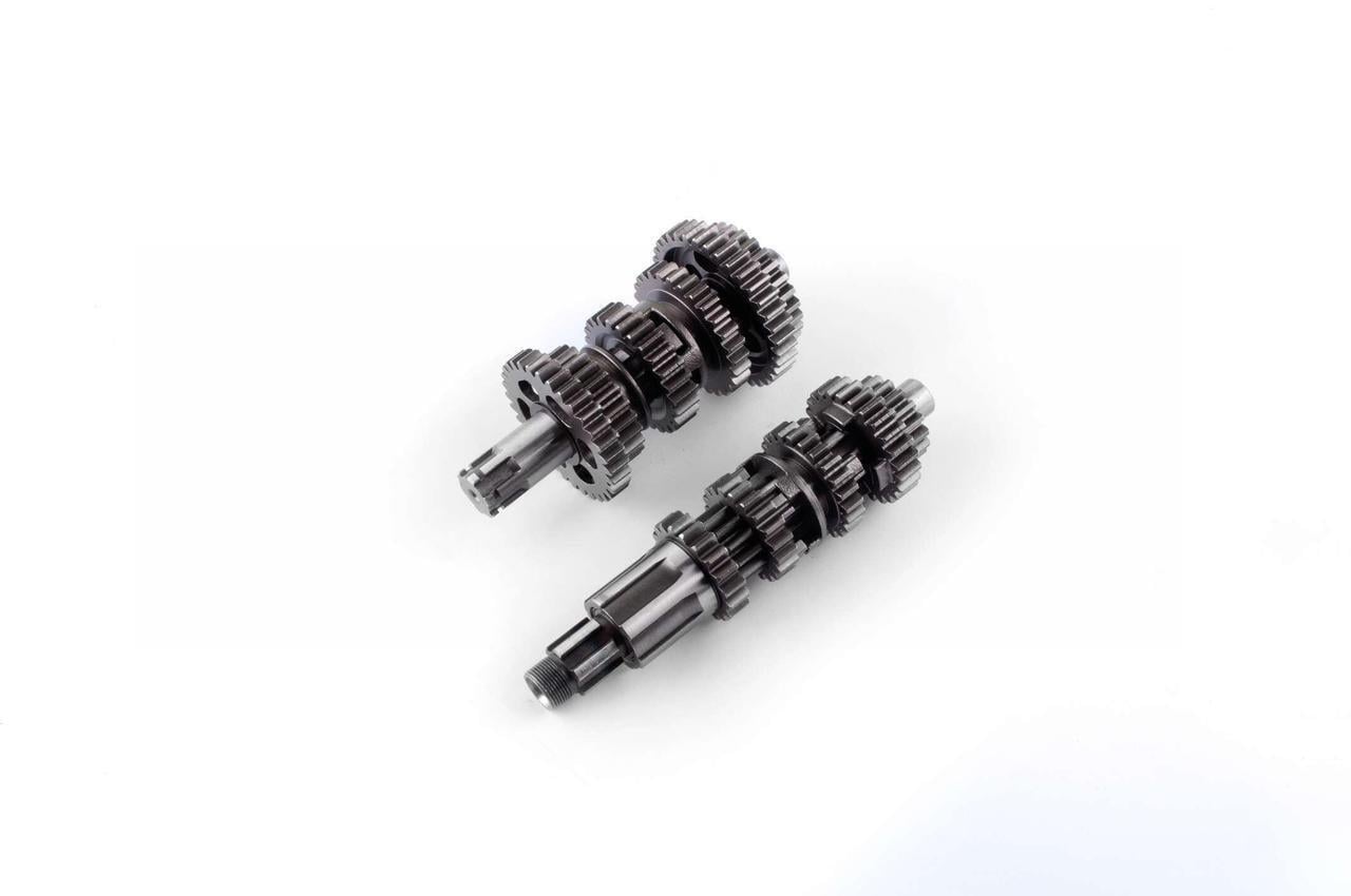 Коробка передач у зборі BMB 4T CB150 (2177198417)
