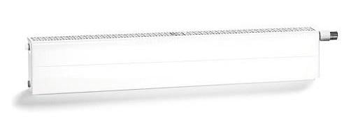 Радиатор стальной Kermi Line-V PLV 22 тип 200x1300 мм нижнее подключение (26740)