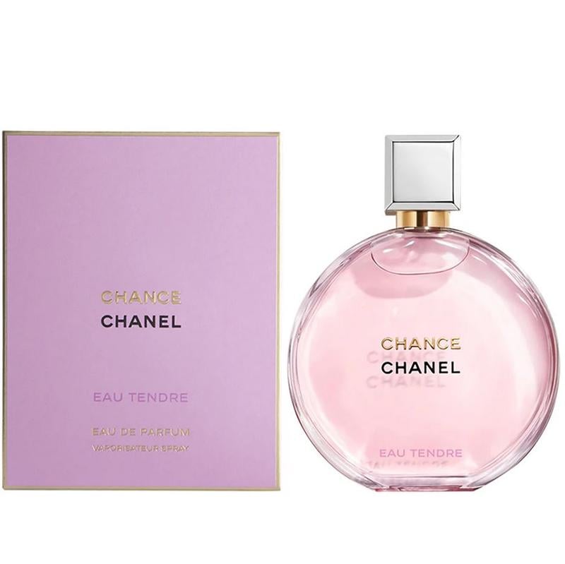 Парфюмированная вода для женщин Chanel Chance Eau Tendre 50 мл (18778639)