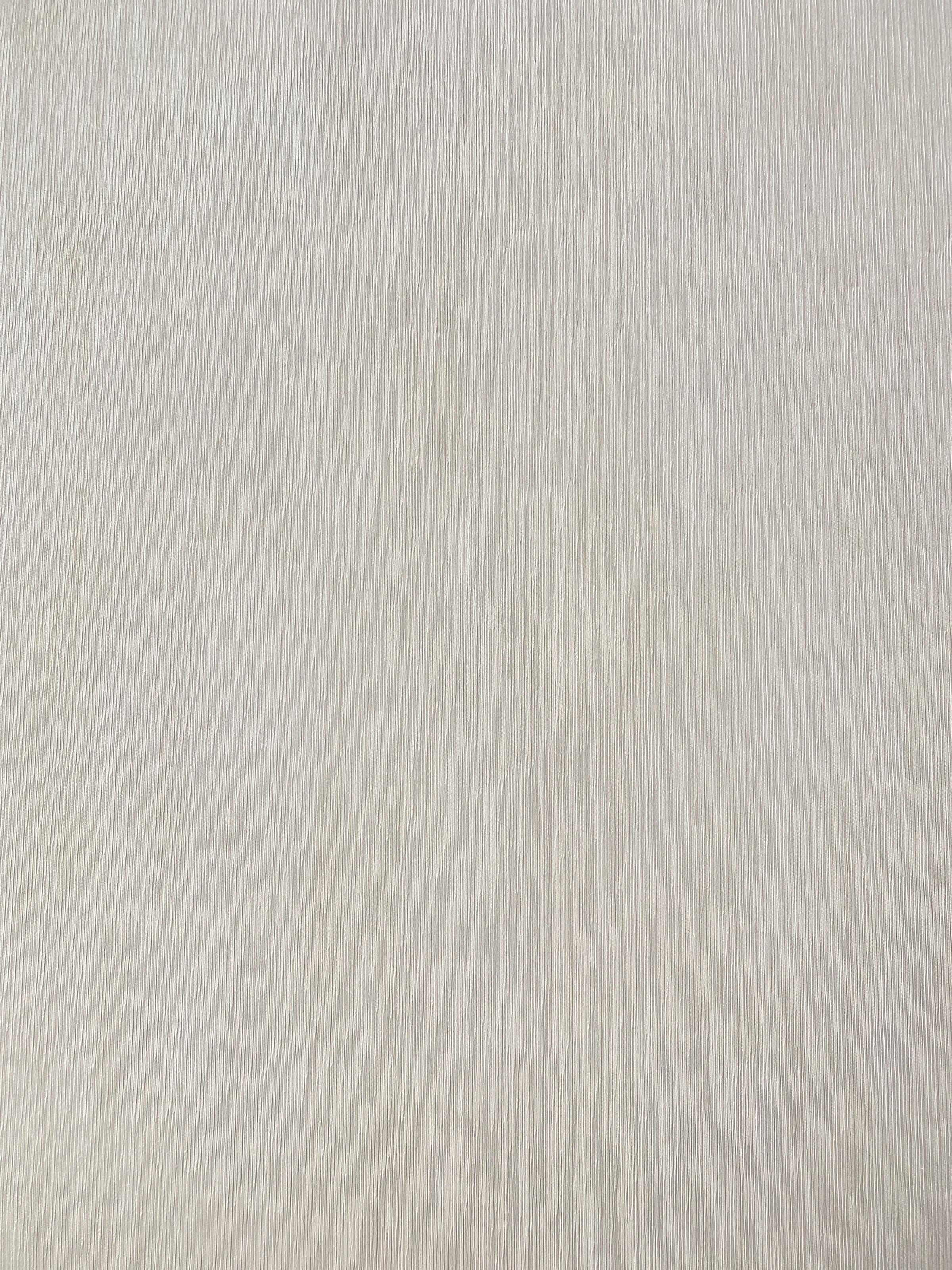 Обои виниловые на флизелиновой основе Grandeco Opportunity Wallcoverings Q0068 Однотон Белый