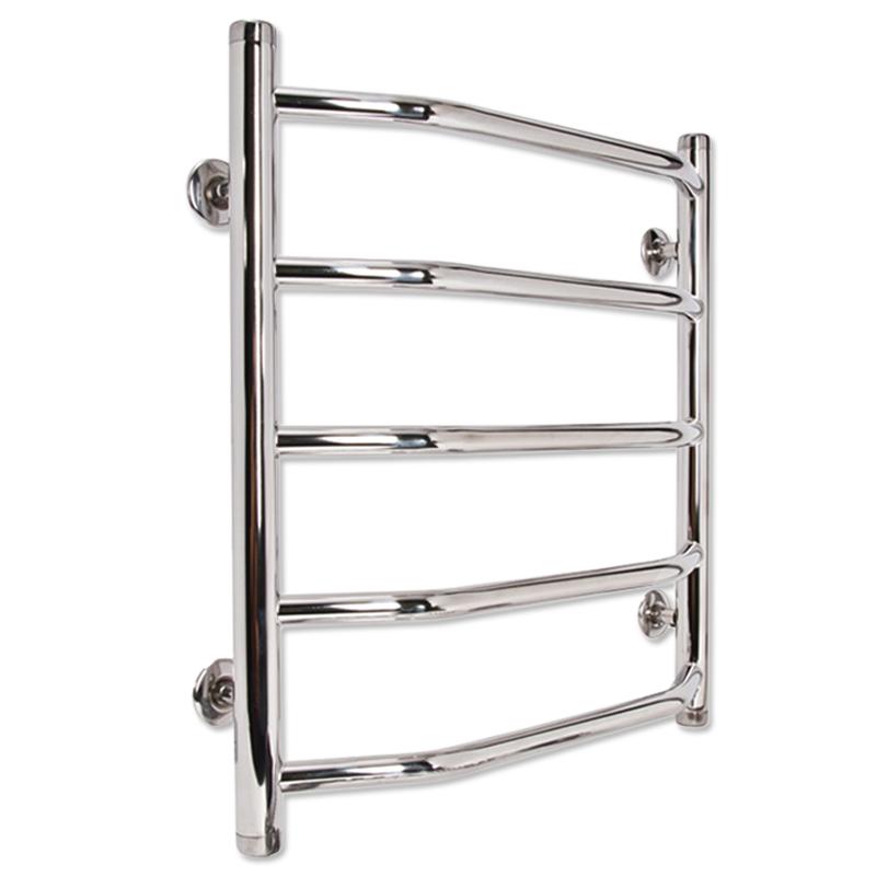 Полотенцесушитель водяной Laris Виктория П5 71207046 450х500 мм (21813)