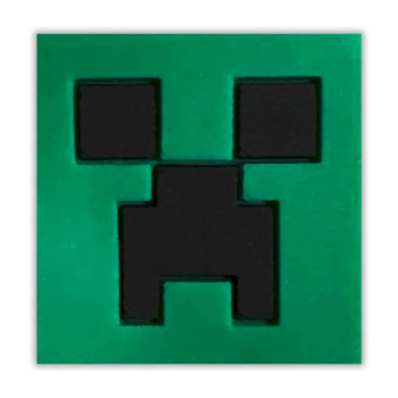 Джибитсы для кроксов Майнкрафт (HYB097-07)