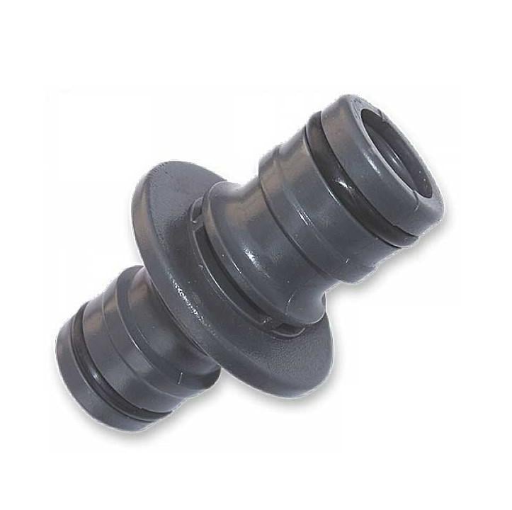 Ніпель Bradas Line Power Jet для з'єднання двох конекторів Gold (29402)