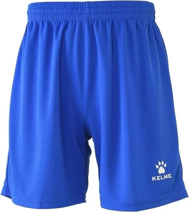 Шорты детские KELME GLOBAL II 140 см Синий (8351ZB3143.9481)