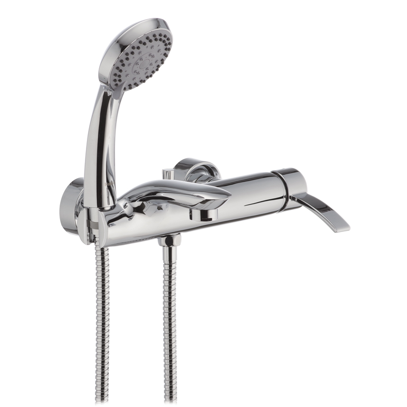 Смеситель для ванны Haiba ALASKA 009 Смеситель для ванны Haiba ALASKA 009