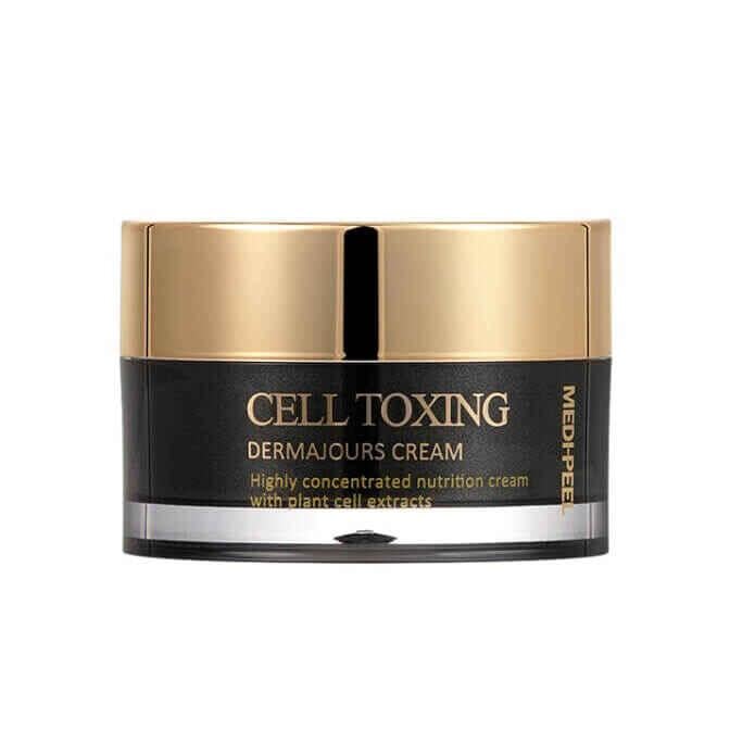 Крем омолаживающий со стволовыми клетками Medi-Peel Cell Toxing Dermajours Cream 50 мл (1836600426)