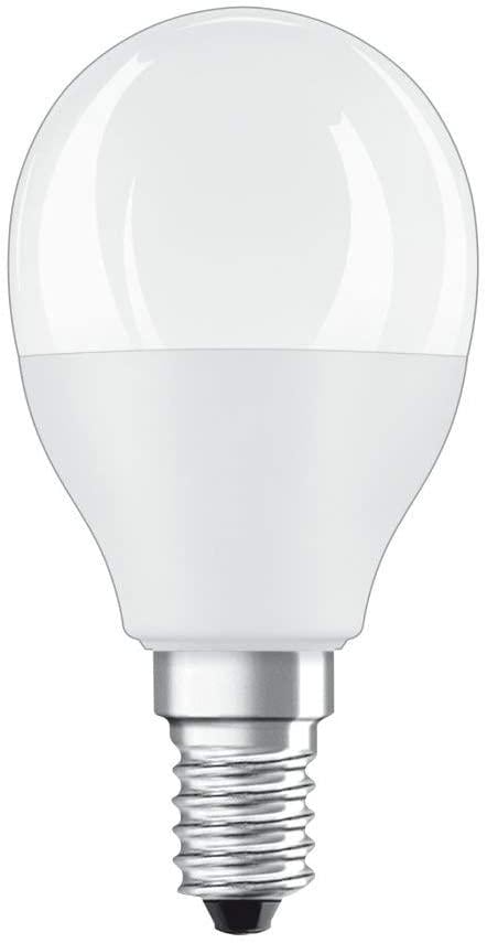 Лампа світлодіодна Osram CL P40 REM 5,5W/827 230V FR E14 4058075430877 - фото 3