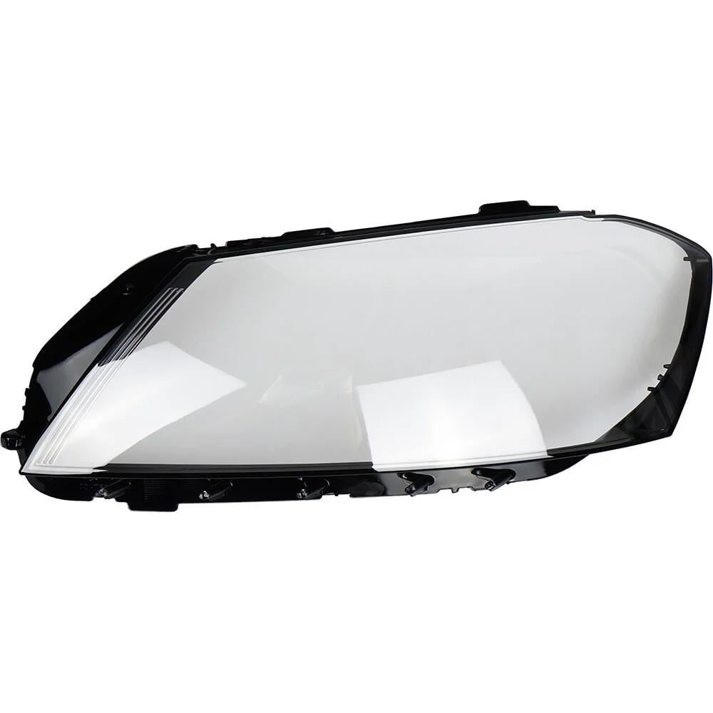 Скло фари VW Volkswagen Passat B7 EUR 2010-2015 ліве (20790986)