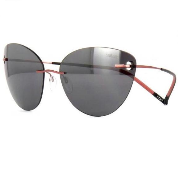 Солнцезащитные очки Silhouette 8154/40 6220