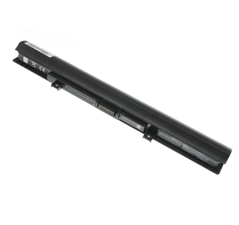 Акумулятор для ноутбука Toshiba Satellite L55-B 2600 mAh 14,4V (130366) - фото 1