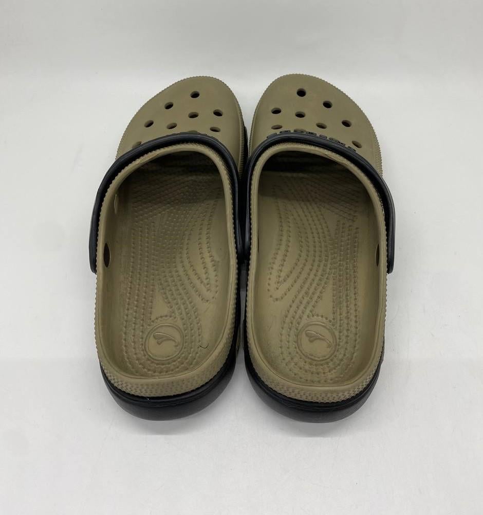 Сабо мужские Luck line Койот (15041134) - фото 3 Сабо мужские Luck line Койот (15041134) - фото 3