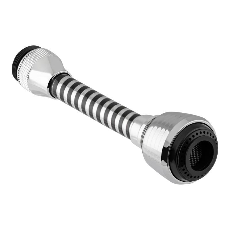 Аератор Lidz (CRM) 48 00 024 15 з адаптором для внутрішньої/зовнішньої різьби Аератор Lidz (CRM) 48 00 024 15 з адаптором для внутрішньої/зовнішньої різьби