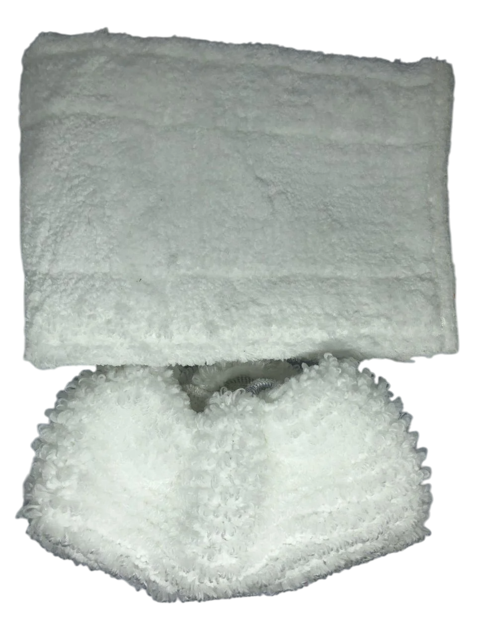 Комплект салфеток для пароочистителя SC (310320253)