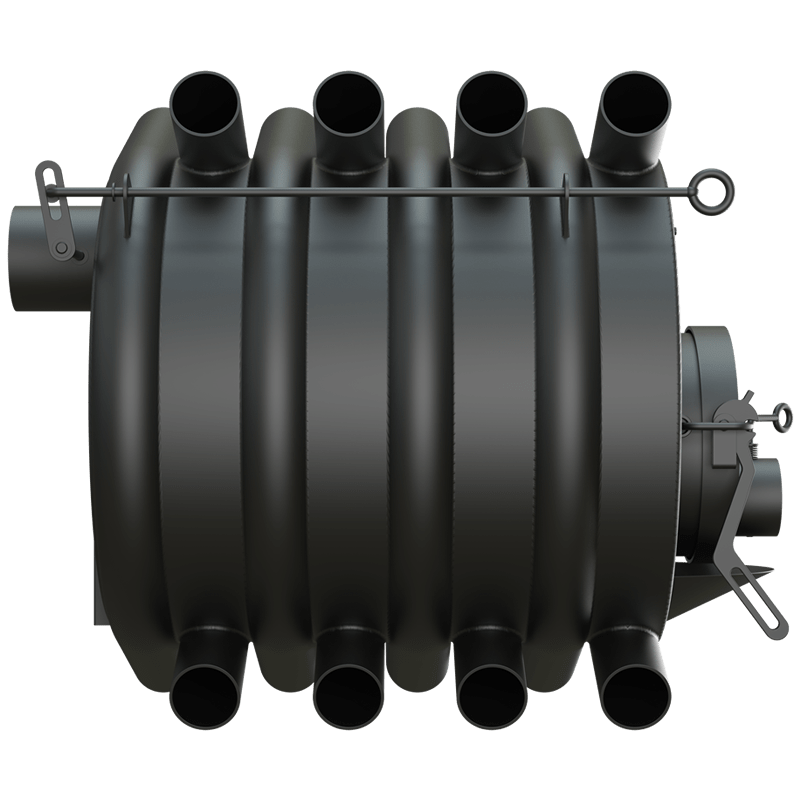 Булер'ян класичний Тип-01 сталевий 1 шт. - фото 6 Булер'ян класичний Тип-01 сталевий 1 шт. - фото 6