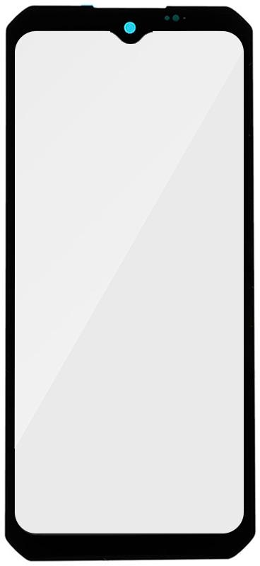 Стекло сенсора для Oukitel WP22 OCA Black