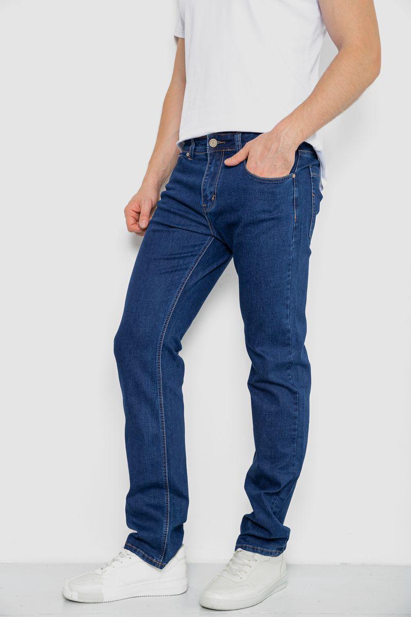 Джинсы мужские Ager 244R2256 р. 30 Синий (113527_826803) - фото 3
