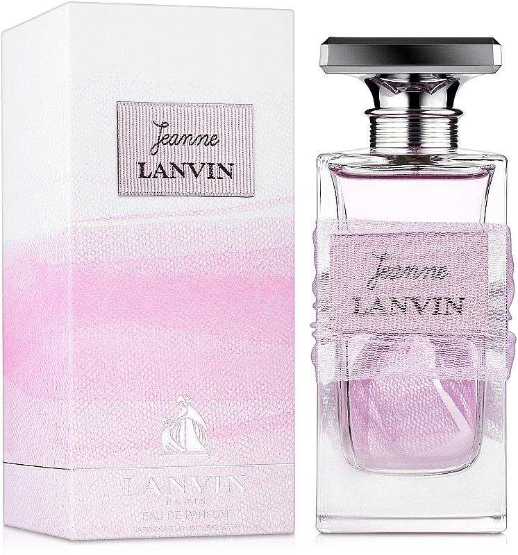 Парфумована вода для жінок Lanvin Jeanne Lanvin 30 мл - фото 2