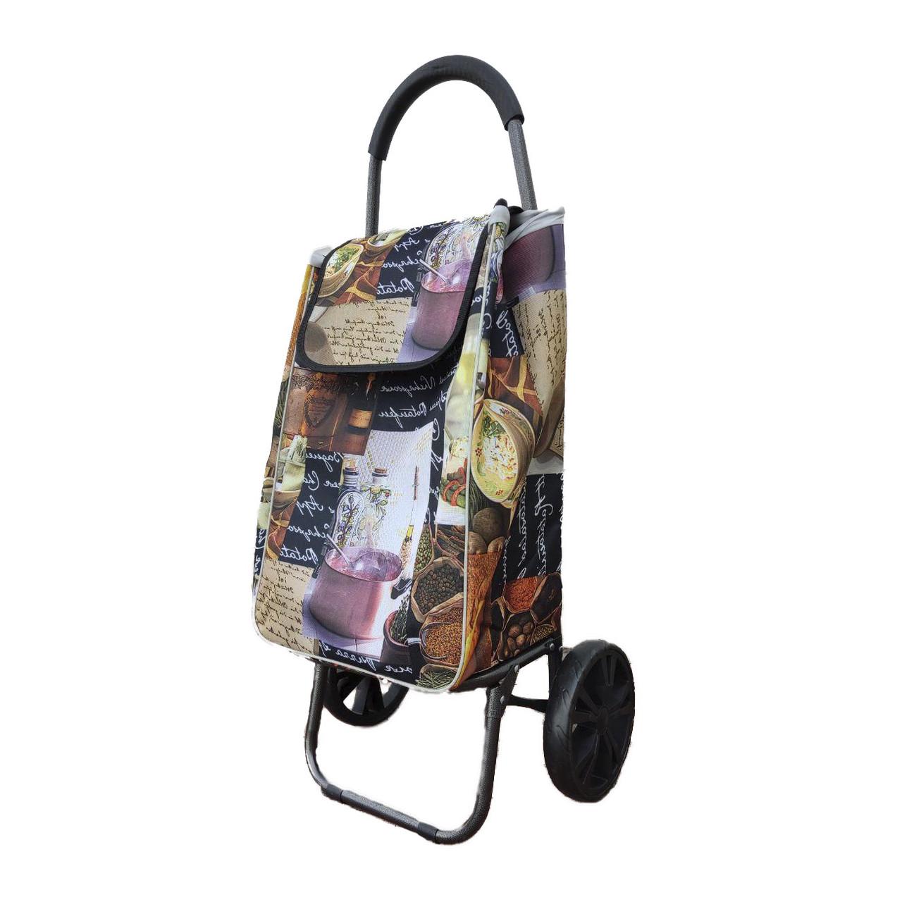 Сумка на колесах Stenson MH-4151 Kitchen (iz15149)