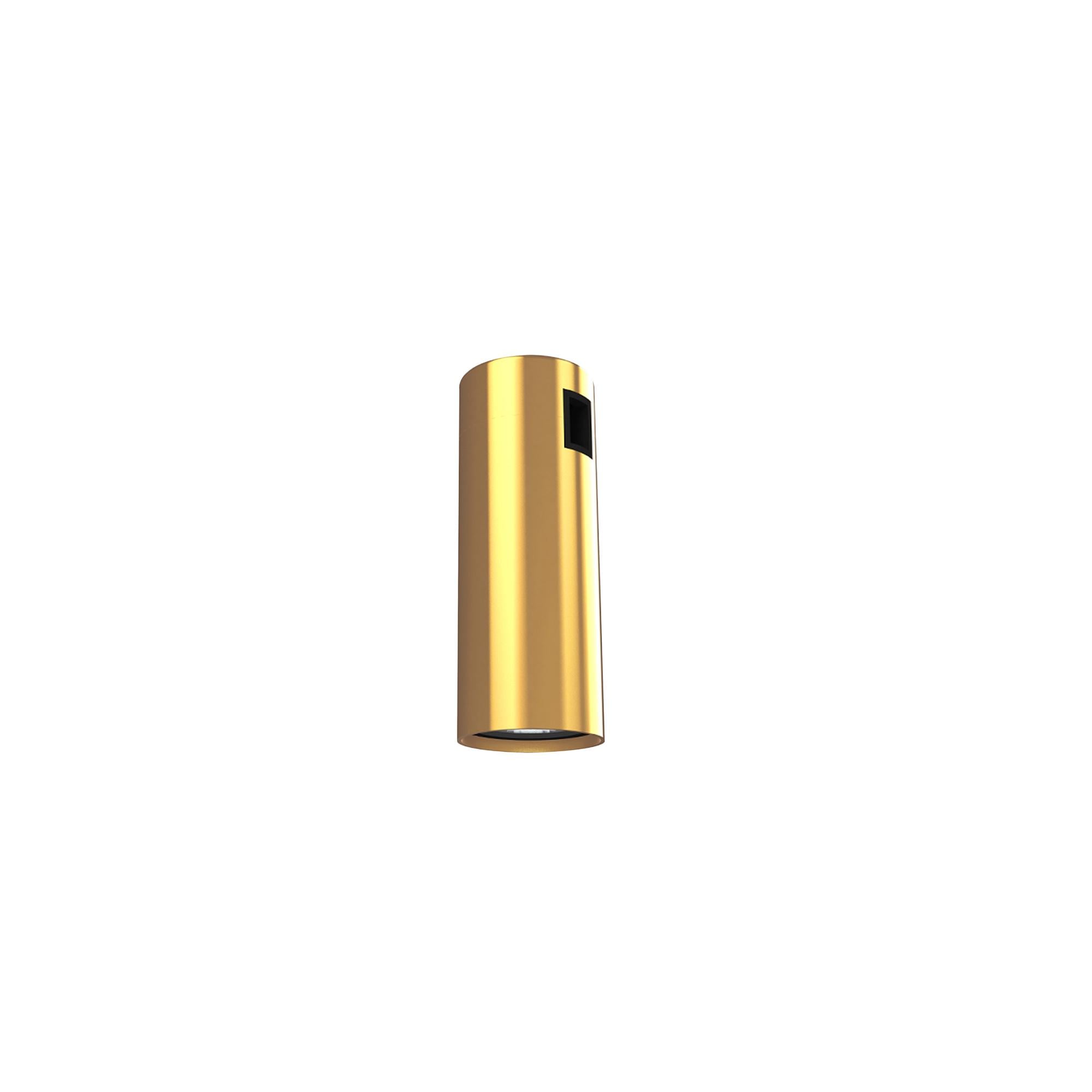 Светильники для модульной системы Skarlat 8880 Module A5 Brass 3000K