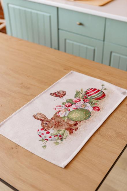 Серветка Прованс Веснянка 30х50 см